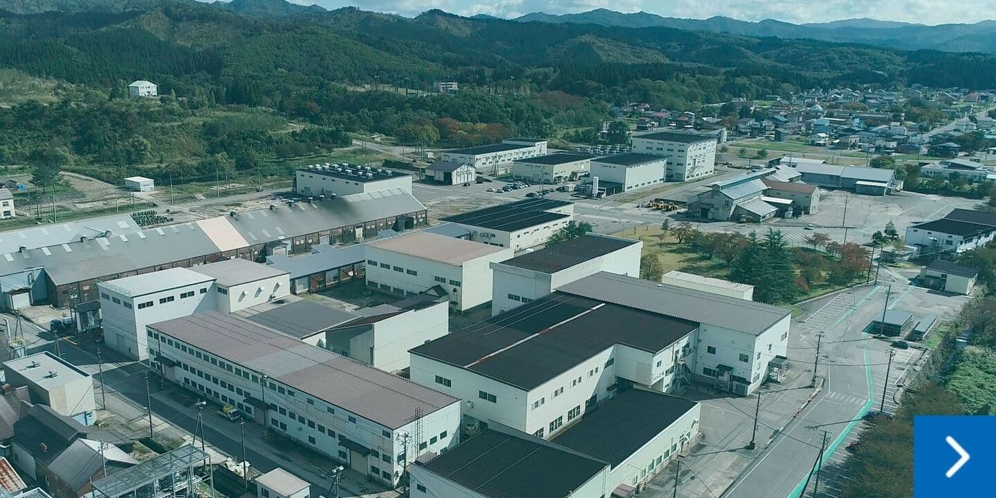 製造スタッフ　中途採用