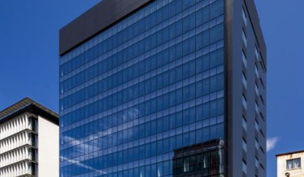 日本重化学工業　職場環境